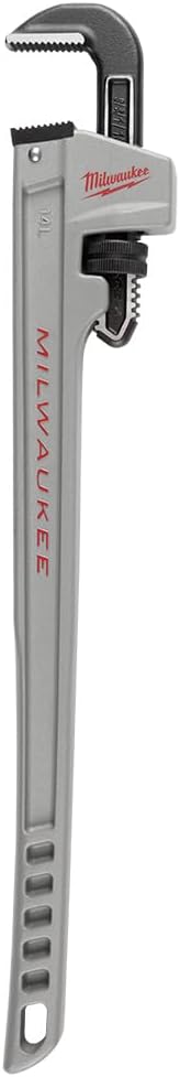MILWAUKEE 48-22-7215 Aluminum Pipe Wrench (48-22-7215)