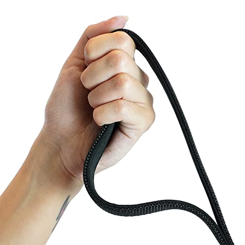 Guia Amortecedor Preto 2,5 x 120cm Mimo - PP064