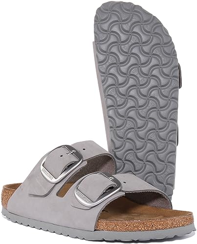 Image of Birkenstock Women's Arizona Leather Sandals