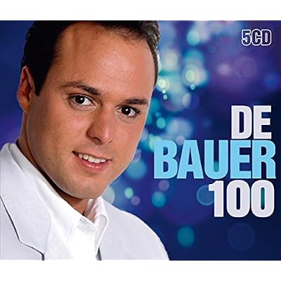 De Bauer 100