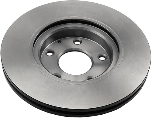 Disque de frein Premium Beck/Arnley 0833745 aux normes constructeurs - 2