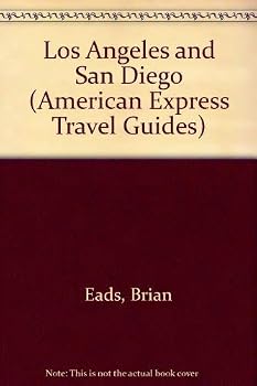 Paperback Los Angeles & San Diego (American Express travel guides) Book