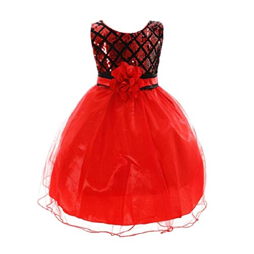 Image of SOFYANA Girls Dress