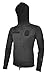 Hazard 4 Men's Beachhead(TM) Fuzzy Lycra Hoodie