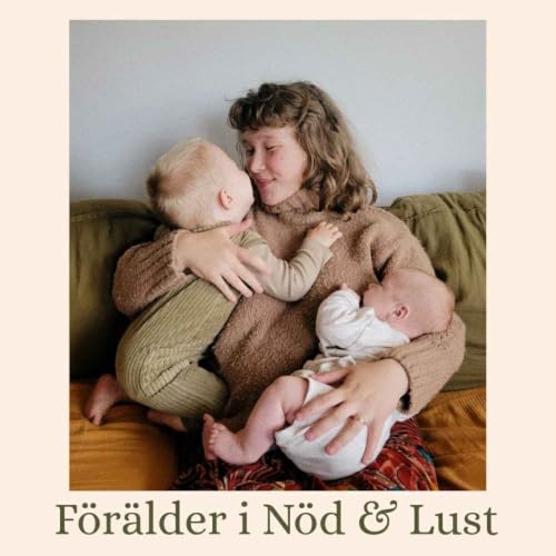 F&ouml;r&auml;lder i N&ouml;d & Lust Titelbild