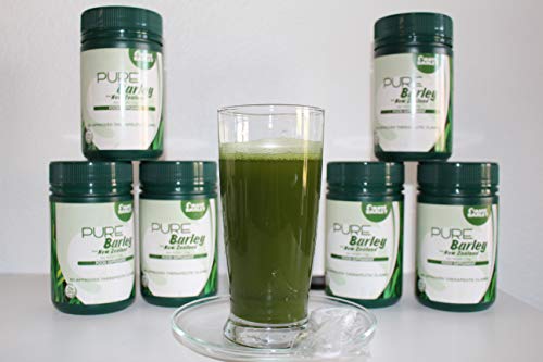 Sante Barley Pure Barley Powder Canister 110grams