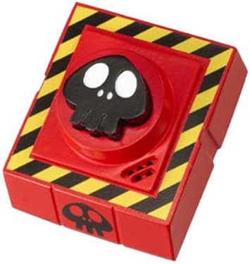 ヤッターマン ポチッとなボタン ドクロベエ ベルト なりきりアイテム おもちゃ Amazon