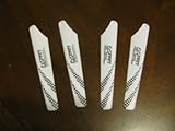 2a+2b Main Blades for DFD F163 Rc Helicopter