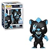 Funko Pop! Animation: Solo Leveling - Tanque (Edición Especial) #2020