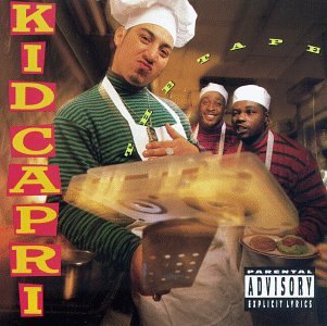 Kid Capri - Tape - Amazon.com Music