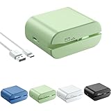 Ergonomique et sûr : le design confortable réduit les mouvements répétitifs de la main et minimise la fatigue de la main lors d'une utilisation prolongée, avec arrêt automatique après la coupe et mode veille automatique lorsque vous ne vous en servez pas