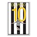 Alessandro Del Piero Poster - Juventus Art