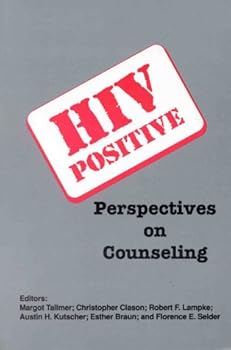 Paperback HIV Positive: Perspectives on Counseling Book