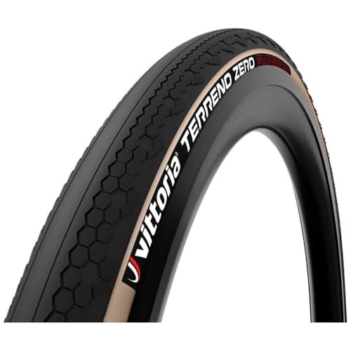 VITTORIA TERRENO Zero TLR 700x38 pneu gravel anti-crevaison performant