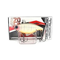 ジャッカル TN50 バイブレーションルアー 6個セット Amazon.co.jp: JACKALL(ジャッカル) バイブレーション TN50 52mm