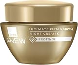 AVON Ultimate Night Cream with Protinol