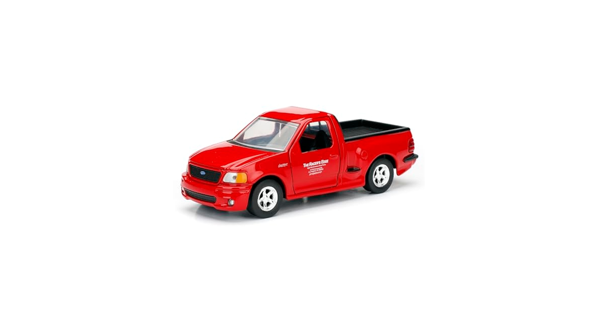 Amazon.com: JADA Toys Fast & Furious Ford Lightning Die-cast