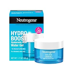 Neutrogena Hydro Boost Water Gel wi...