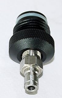 TRINITY Paintball ASA Adapter 18 Lahore, Karachi - Pakistan