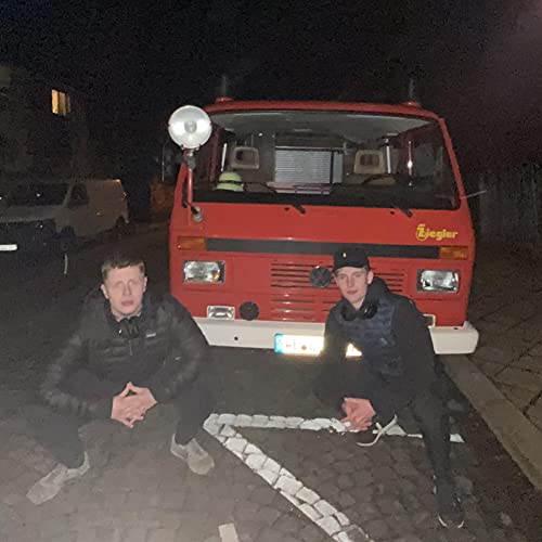 『Doppel M』のカバーアート