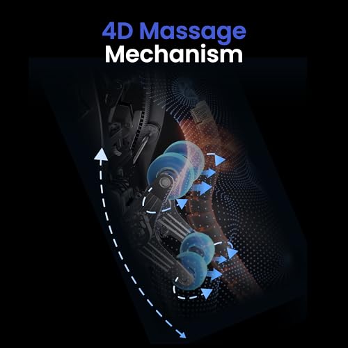 osaki os-highpointe 4d titan massage chair