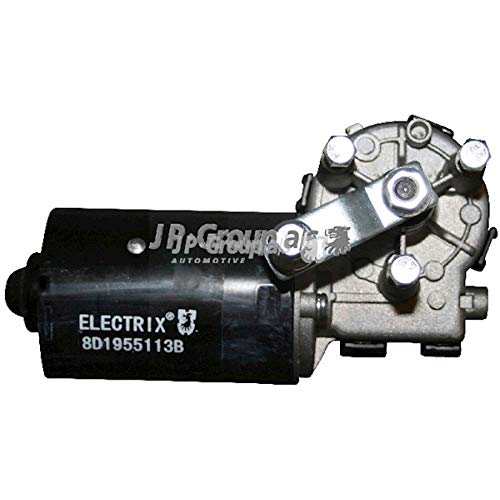 JP GROUP 1198201700 moteur d'essuie-glace
