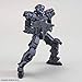 Bandai Spirits 30 Minute Mission #09 eEMX-17 Alto Dark Gray, Bandai 30 MM