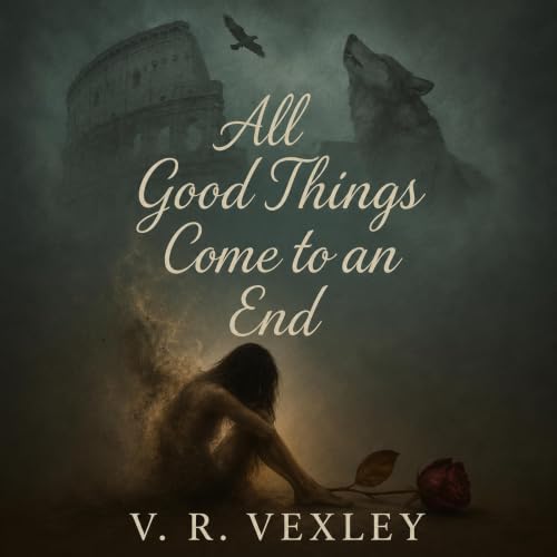 『All Good Things Come to an End』のカバーアート