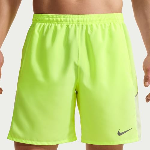 Image of Nike Mens Miler 7Ul Dri Fit Unlined Running Shorts