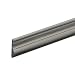Produktbild Profilleiste Zierleiste Abschlussleiste Bastelleiste aus geschliffenem Kiefer-Massivholz 2400 x 13 x 50 mm