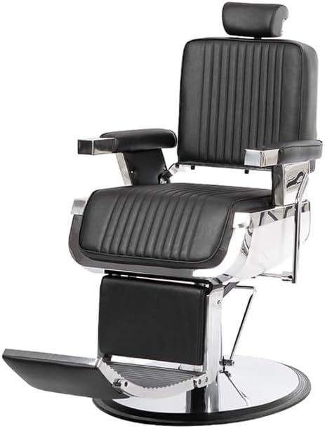 LBH Sillón de Barbero Fringe
