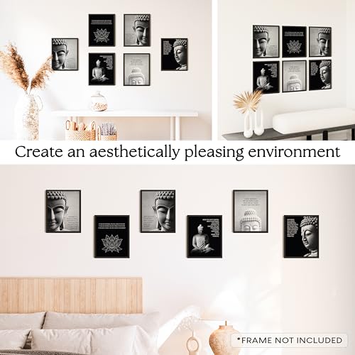 97 Decor Buddha Decor For Home - Buddha Wall Art Prints thumb #5