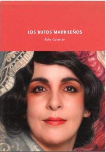 Portada de Los Bufos Madrileños