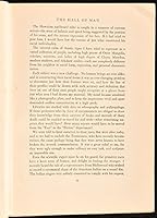 A Sculptor's Odyssey B0006D8UH6 Book Cover