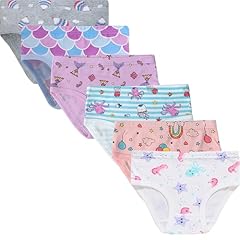Girls Underwear 2501