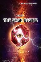 Facet: The Saga Begins 1516945514 Book Cover