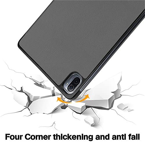 INSOLKIDON Compatible with TCL Tab 10s 9080G 10.1 inch Case - Image 2