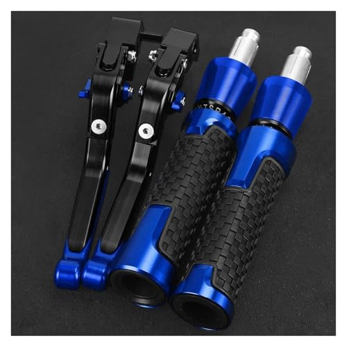 Leviers de frein embrayage pour moto CB1000R réglables et robustes