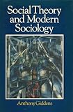 Social Theory and Modern Sociology