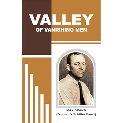 Valley of Vanishing Men