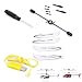 Produktbild SYMA Original Ersatzteil-Set S5, RC Ferngesteuerter Hubschrauber, Modellbau, Helikopter, Neu