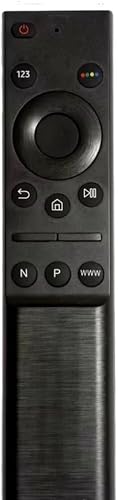 Smart Remote Replacement for Samsung TV 2018-2025 with Voice