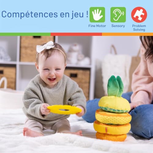 Melissa & Doug Ananas - vue 5