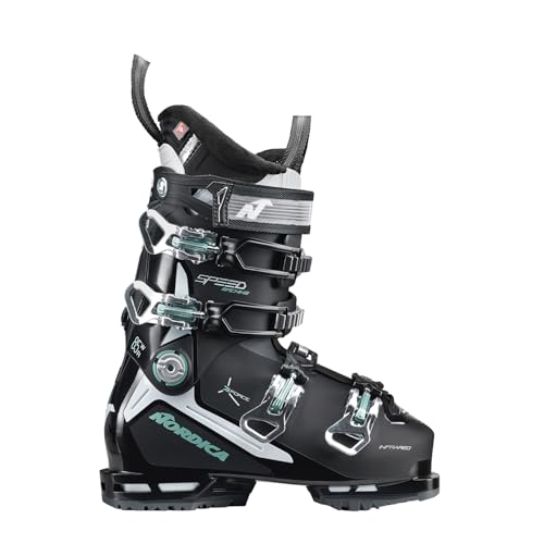 Chaussures de ski femme Nordica Speedmachine pour vos journées en station