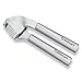 Cuisinart Garlic Press, One Size, Silver