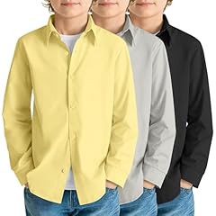 Yellow, Cream Gray, Black