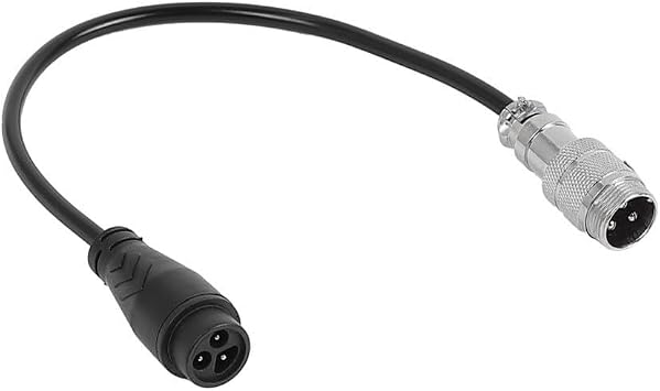 IP67 Waterproof Charging Cable for Dualtron for teverun IP67