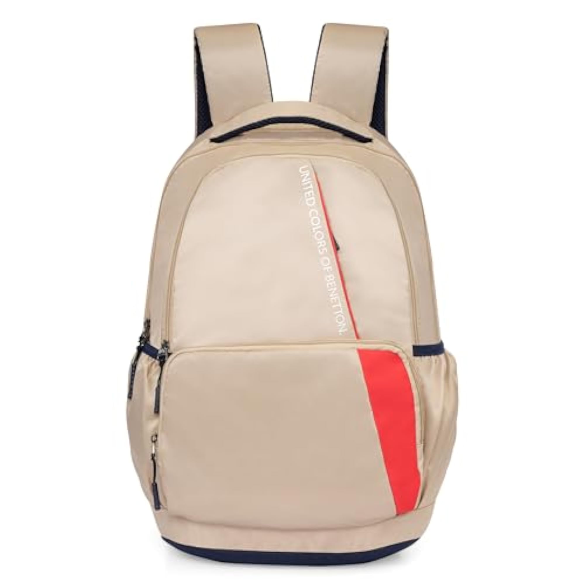 Vance 32L Water-Resistant Laptop Backpack, Classic Style