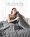 Topblan Weighted Blanket Queen Size 15lbs, Soft Cooling Weighted Blanket for Adults, Breathable Heavy Microfiber with Glass Beads Warm Blanket for Sofa Bed All Season, 60 x 80 inches, Dark Grey