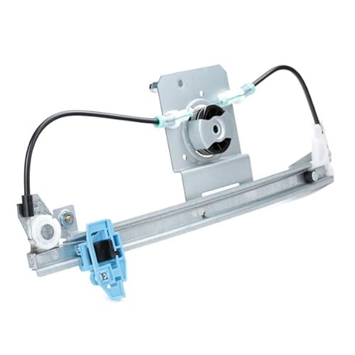 RIDEX Alzacristallo RENAULT 1561W0310 8200118857,8201010934 Alzavetro,Alzacristalli,Alzavetri,Meccanismo alzacristalli,Meccanismo alzavetro - 3
